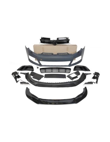 Kit De Carrocería BMW E91 Look M-Tech LCI 09-12