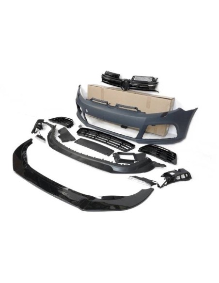 Kit De Carrocería BMW E91 Look M-Tech LCI 09-12