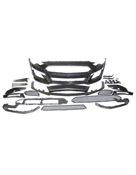 Kit De Carrocería Range Rover Sport L494 2013-2017 Look SVR