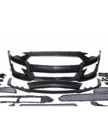 Kit De Carrocería Range Rover Sport...