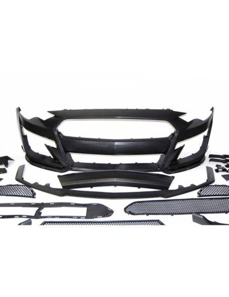 Kit De Carrocería Range Rover Sport L494 2013-2017 Look SVR