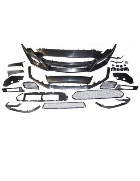 Kit De Carrocería Range Rover Sport L494 2013-2017 Look SVR