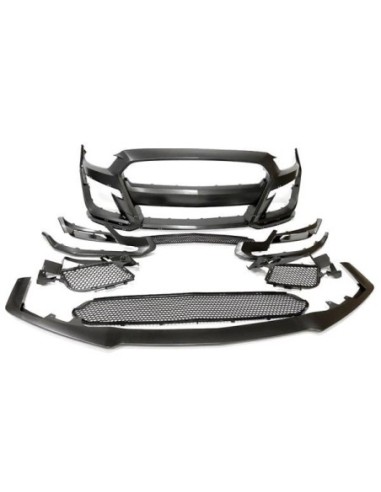 Kit De Carrocería BMW E90 2005-2008...