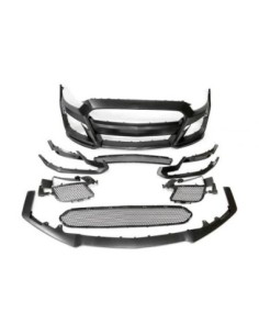 Kit De Carrocería BMW E90... 2