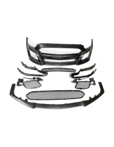 Kit De Carrocería BMW E90 2005-2008...