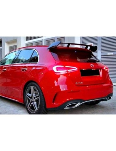 Capó Carbono Honda Civic '06 Typer Mugen