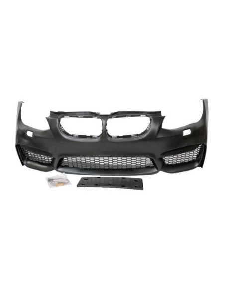 Kit Carrocería BMW E92 / E93 10-12 LCI Look M3