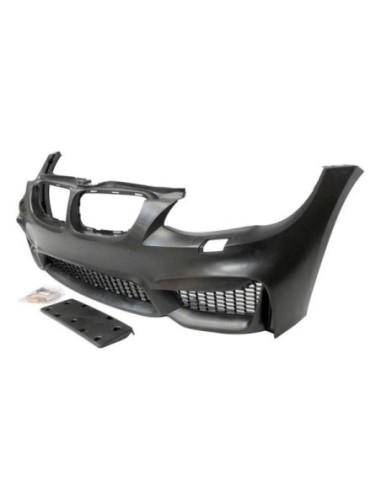 Kit Carrocería BMW E92 / E93 10-12...