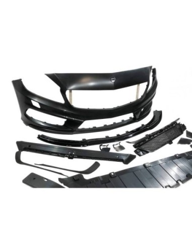 Kit De Carrocería Audi A5 2020+...