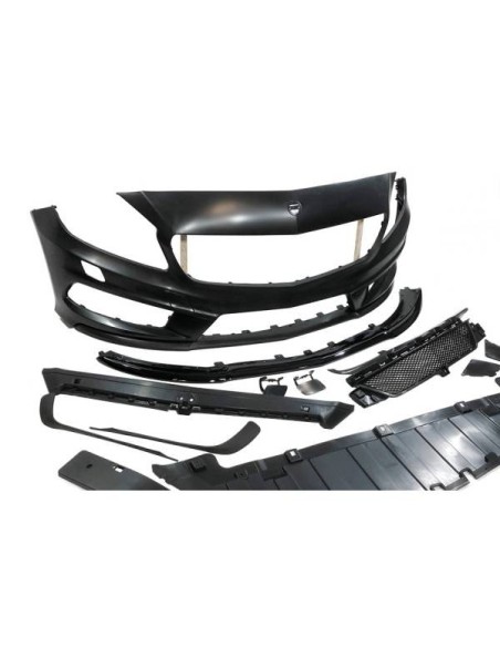 Kit De Carrocería Audi A5 2020+ Sportback Look RS5