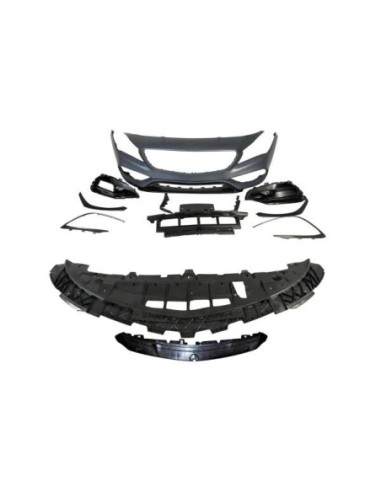 Kit De Carrocería Audi A3 2016-2019...