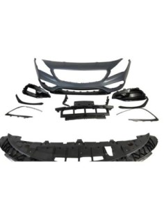 Kit De Carrocería Audi A3... 2