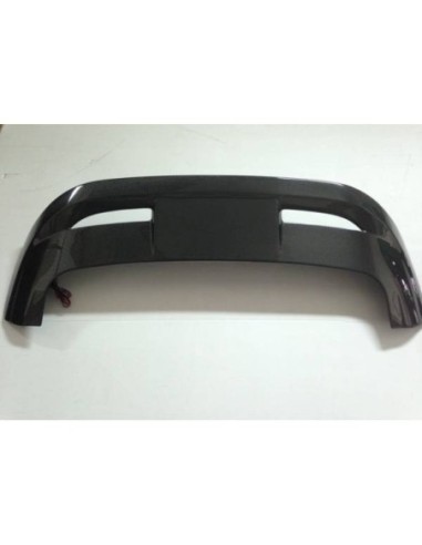 Alerón Ford Focus ST 2012 C/Luz Carbono