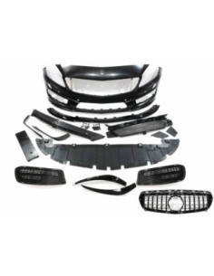 Kit De Carrocería Audi A3...