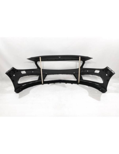 Kit De Carrocería Audi A3 SPORTBACK 2016-2019 look RS3