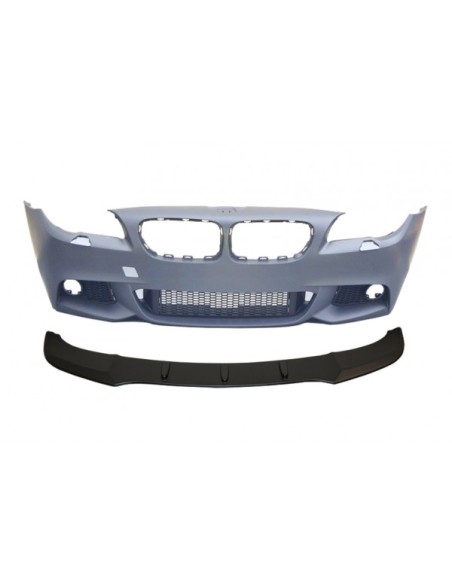 Kit De Carrocería Audi A3 V8 13-15 Sportback Look RS3