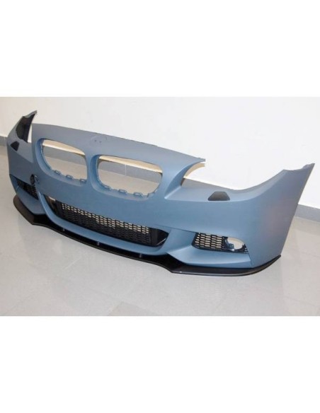 Kit De Carrocería Audi A3 V8 13-15 Sportback Look RS3