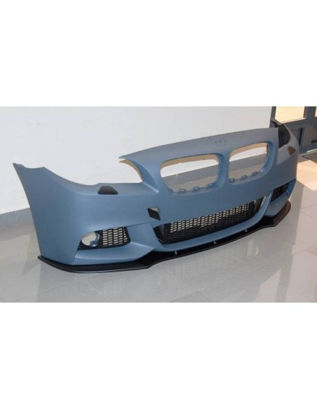 Kit De Carrocería Audi A3 V8 13-15 Sportback Look RS3