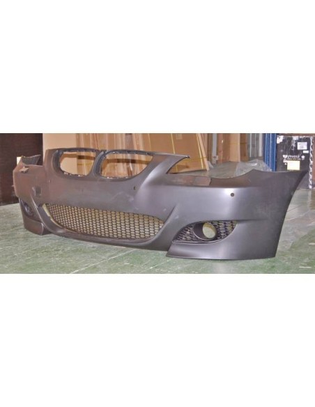 Kit De Carrocería Audi A7 2015-2018 Look RS7