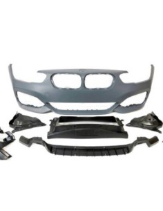 Kit De Carrocería AUDI A6 /... 2