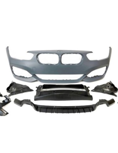 Kit De Carrocería AUDI A6 / A6 AVANT...