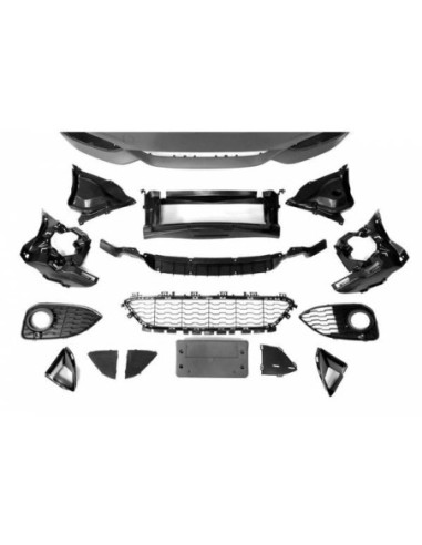 Kit De Carrocería AUDI A6 / A6 AVANT...