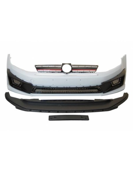 Kit De Carrocería BMW F31 Look M4 Doble salida