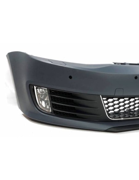 Kit De Carrocería BMW F36 Look M4 Aletas Capó