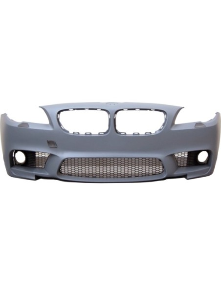 Kit Carrocería Mercedes W176 A45 2016-2018 Look AMG