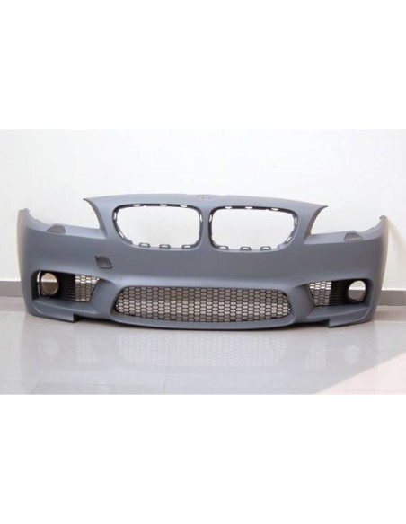 Kit Carrocería Mercedes W176 A45 2016-2018 Look AMG