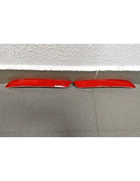 Kit De Carrocería BMW E60 04-09 M5 Con Escape