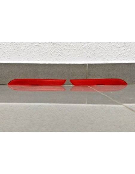 Kit De Carrocería BMW E60 04-09 M5 Con Escape