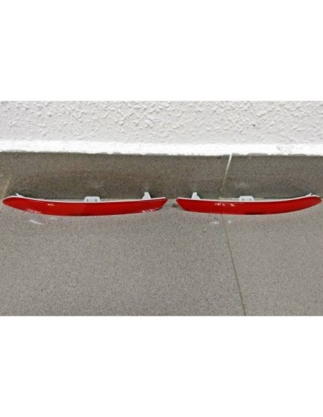 Kit De Carrocería BMW E60 04-09 M5 Con Escape