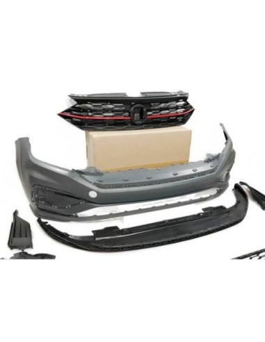 Kit De Carrocería Audi A4 2020+ Look RS4