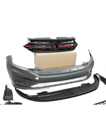 Kit De Carrocería Audi A4 2020+ Look RS4