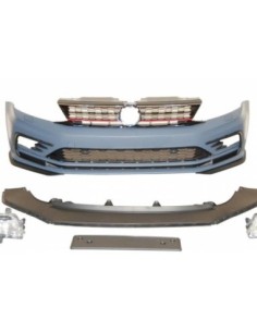 Paragolpes Delantero Ford... 2