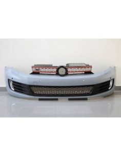 Paragolpes Delantero...