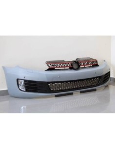 Paragolpes Delantero... 2