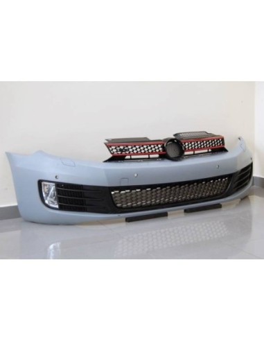 Paragolpes Delantero Mercedes W176...