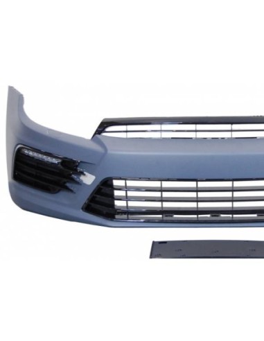 Paragolpes Delantero Range Rover...