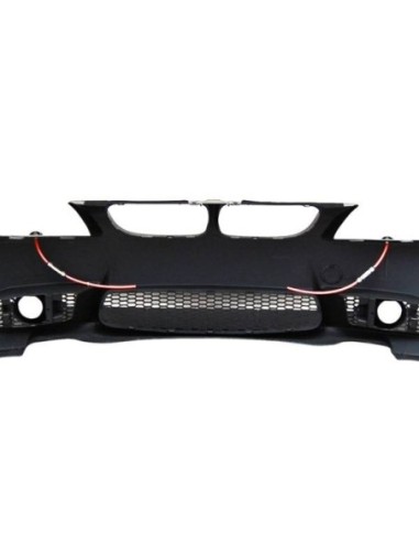 Paragolpes Delantero Audi A6 C7 11-14...