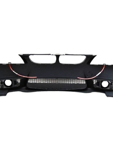 Paragolpes Delantero Audi A6 C7 11-14 Look RS6