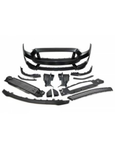 Paragolpes Delantero...