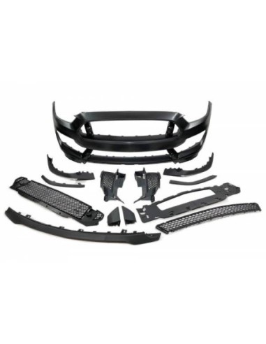 Paragolpes Delantero Mercedes W211...