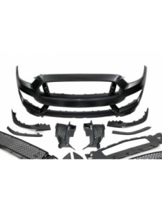 Paragolpes Delantero... 2