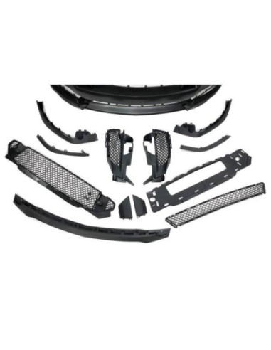 Paragolpes Delantero Mercedes W211...