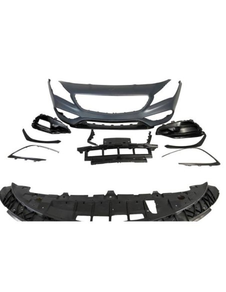 Paragolpes Delantero BMW E92 / E93 LCI Look M4