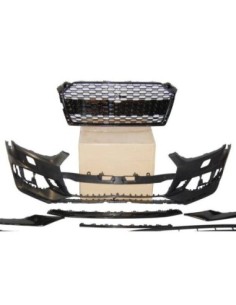 Paragolpes Delantero... 2