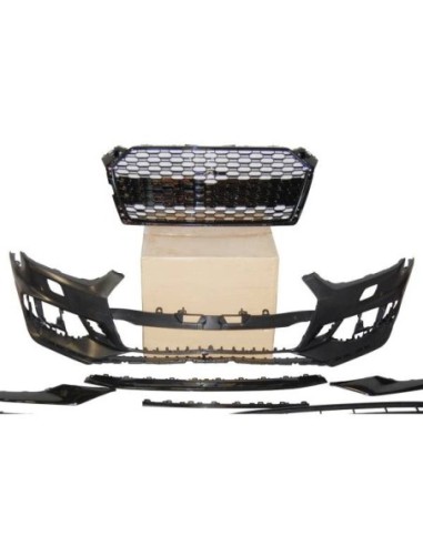 Paragolpes Delantero Mercedes W176...