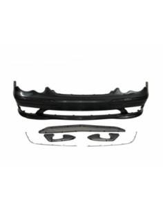 Paragolpes Delantero...